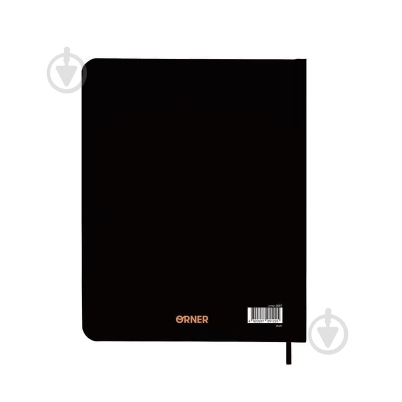 Планинг недатированный I Have Absolutely No Plan черный Orner - фото 3 Планинг недатированный I Have Absolutely No Plan черный Orner - фото 3