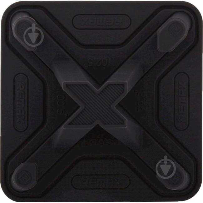 Автодержатель Remax Pyramid 360 degrees RM-C25 (RM-C25-BLACK) - фото 3 Автодержатель Remax Pyramid 360 degrees RM-C25 (RM-C25-BLACK) - фото 3