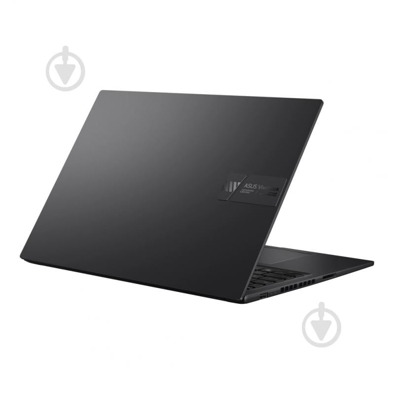 Ноутбук Asus Vivobook 16X OLED K3605ZV-MX019 16" (90NB11W1-M000V0) indie black - фото 4