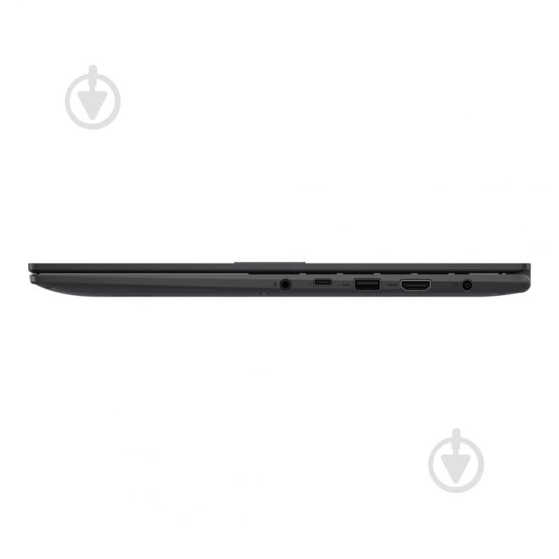 Ноутбук Asus Vivobook 16X OLED K3605ZV-MX019 16" (90NB11W1-M000V0) indie black - фото 5