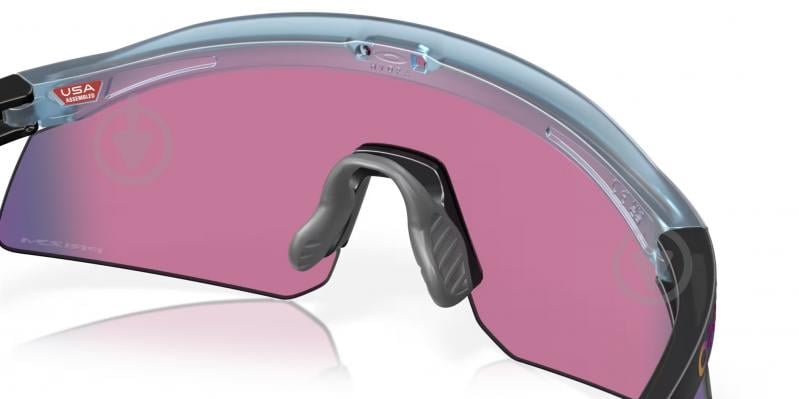 Солнцезащитные очки Oakley 92291237 HYDRA PRIZM ROAD - фото 7