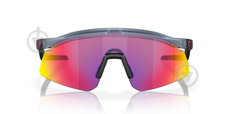 Солнцезащитные очки Oakley 92291237 HYDRA PRIZM ROAD - фото 2
