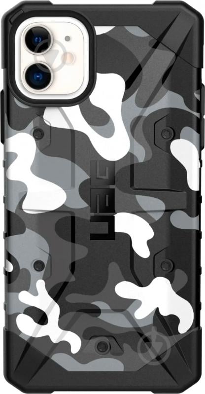 Чехол UAG Pathfinder 111717114060 для Apple iPhone 11 - фото 5