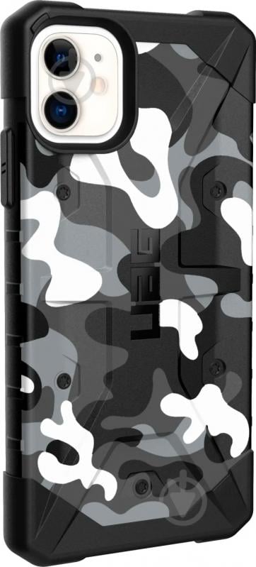 Чехол UAG Pathfinder 111717114060 для Apple iPhone 11 - фото 6