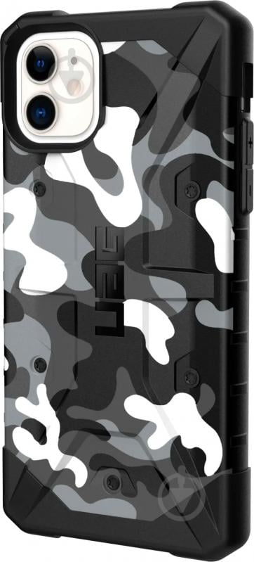 Чехол UAG Pathfinder 111717114060 для Apple iPhone 11 - фото 4