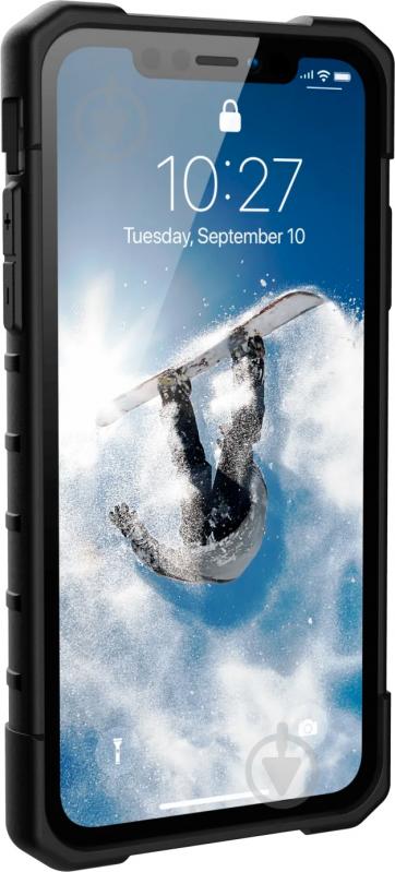 Чехол UAG Pathfinder 111717114060 для Apple iPhone 11 - фото 3