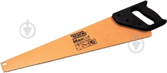 Пила по дереву 500 мм MASTERTOOL MAX CUT 14-2250 - фото 1