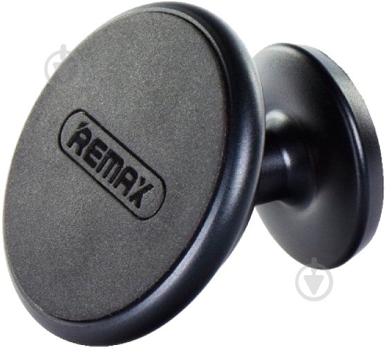 Автодержатель Remax RM-C29 Metal Solid Holder Black (RM-C29-BLACK) - фото 3 Автодержатель Remax RM-C29 Metal Solid Holder Black (RM-C29-BLACK) - фото 3