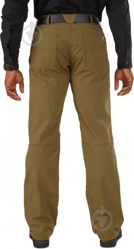 Штани 5.11 Tactical Ridgeline Pant р. 30/32 green 74411 - фото 2