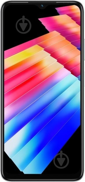Смартфон Infinix Hot 30i 4/128GB diamond white (X669D) - фото 2 Смартфон Infinix Hot 30i 4/128GB diamond white (X669D) - фото 2