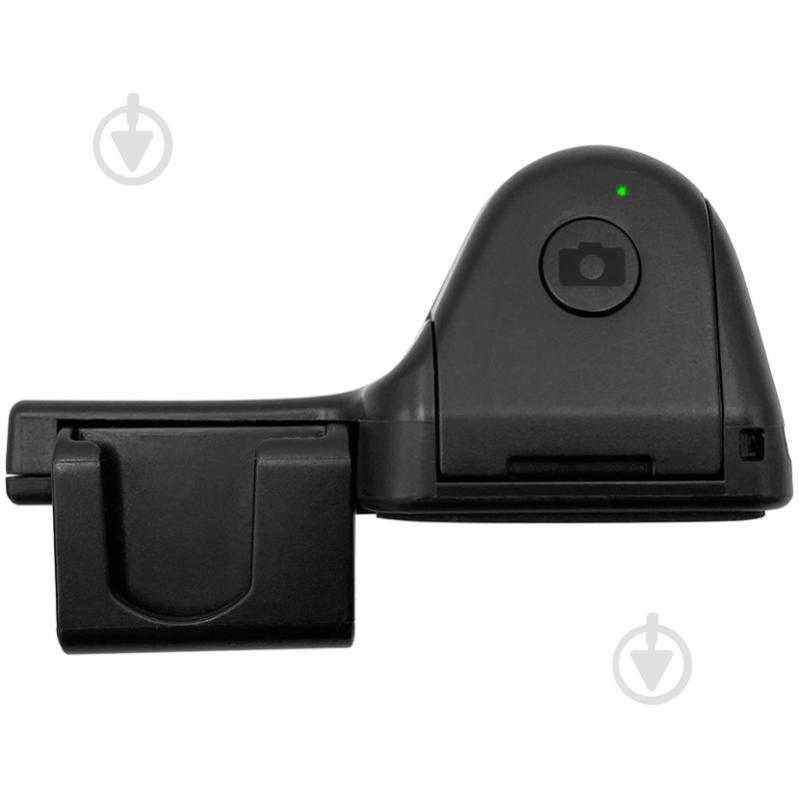 Держатель для смартфона Media-Tech MT5543 черный - фото 7 Держатель для смартфона Media-Tech MT5543 черный - фото 7