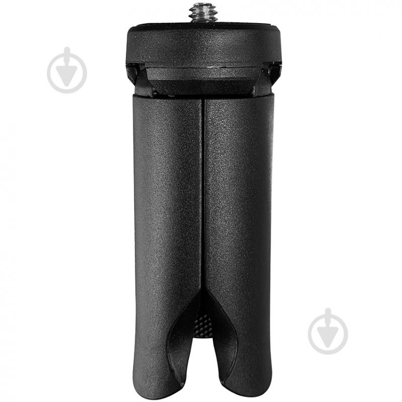 Держатель для смартфона Media-Tech MT5543 черный - фото 8 Держатель для смартфона Media-Tech MT5543 черный - фото 8