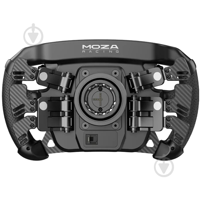 Игровой руль MOZA Racing RS068 - фото 4
