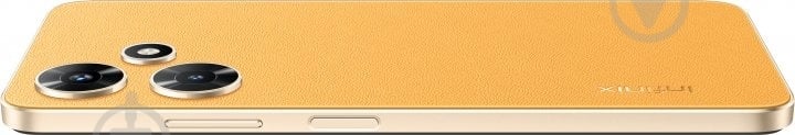 Смартфон Infinix Hot 30i 4/128GB marigold (X669D) - фото 10 Смартфон Infinix Hot 30i 4/128GB marigold (X669D) - фото 10