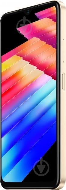 Смартфон Infinix Hot 30i 4/128GB marigold (X669D) - фото 4 Смартфон Infinix Hot 30i 4/128GB marigold (X669D) - фото 4