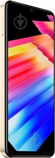Смартфон Infinix Hot 30i 4/128GB marigold (X669D) - фото 3 Смартфон Infinix Hot 30i 4/128GB marigold (X669D) - фото 3