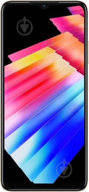 Смартфон Infinix Hot 30i 4/128GB marigold (X669D) - фото 2 Смартфон Infinix Hot 30i 4/128GB marigold (X669D) - фото 2