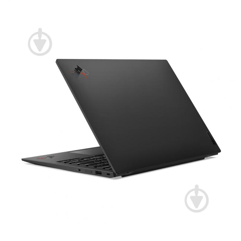 Ноутбук Lenovo ThinkPad X1 Carbon Gen 11 14" (21HM0074RA) deep black - фото 5