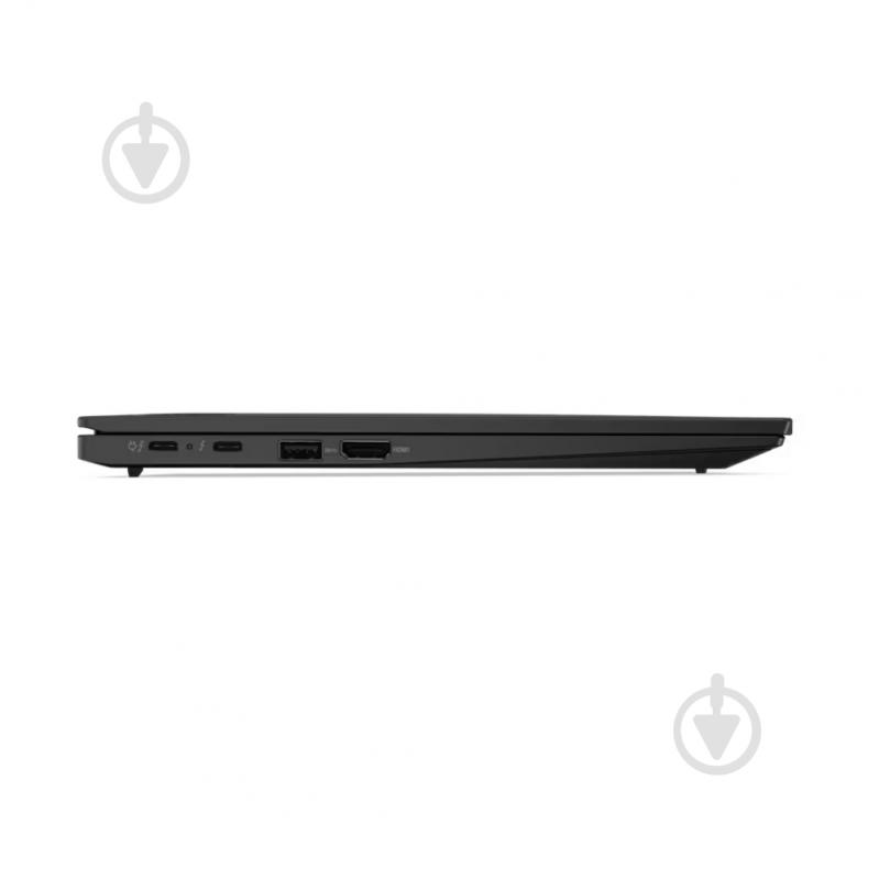 Ноутбук Lenovo ThinkPad X1 Carbon Gen 11 14" (21HM0074RA) deep black - фото 6