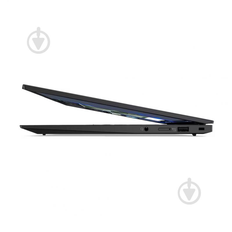 Ноутбук Lenovo ThinkPad X1 Carbon Gen 11 14" (21HM0074RA) deep black - фото 7