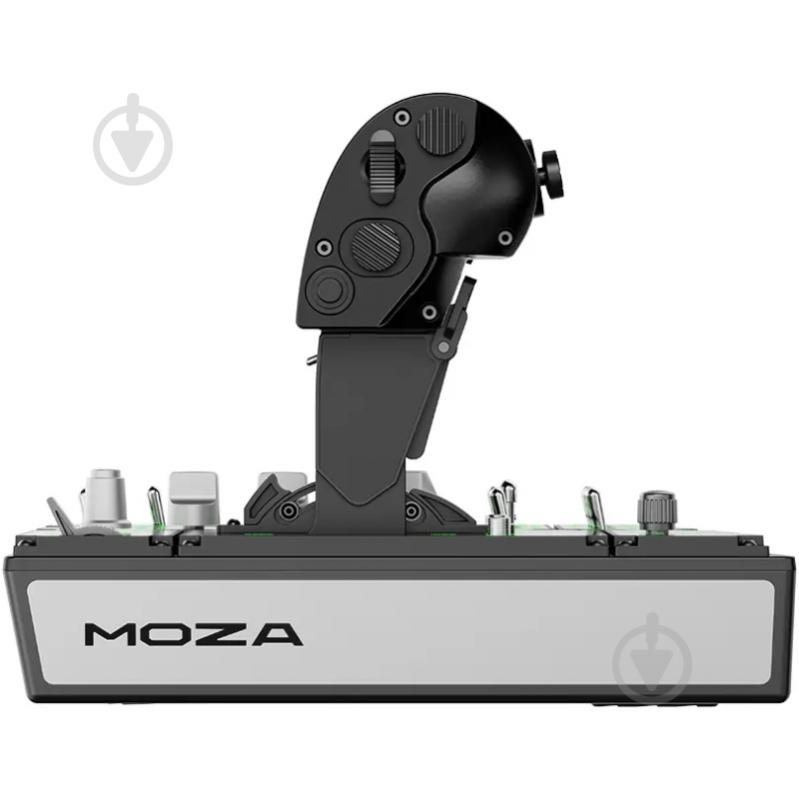 Пульт MOZA Racing AS008 black - фото 2