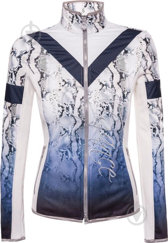 Джемпер Sportalm Beloit 843411165-27 р. 34 темно-синий - фото 3