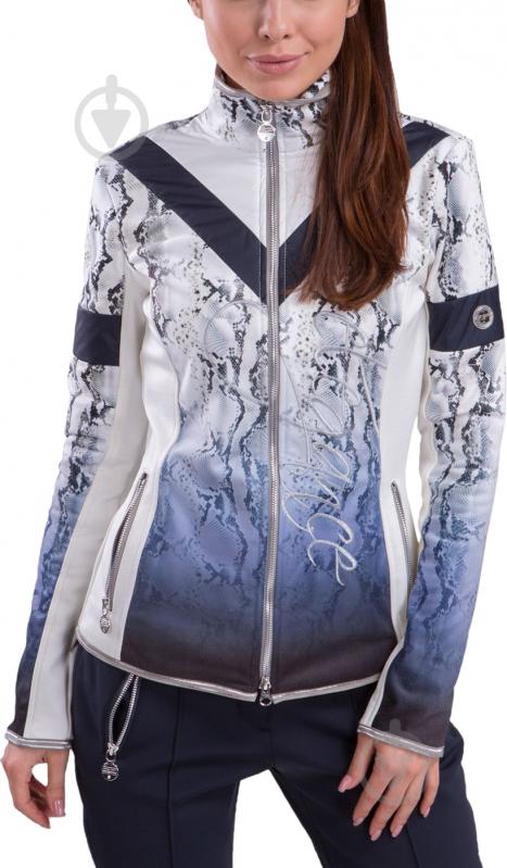 Джемпер Sportalm Beloit 843411165-27 р. 34 темно-синий - фото 1