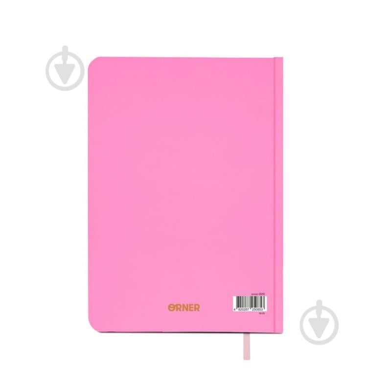 Мини-планер I Have A Plan розовый Orner - фото 3