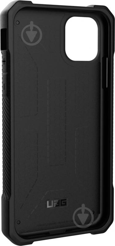 Чехол UAG Monarch 111711119494 для Apple iPhone 11 - фото 2 Чехол UAG Monarch 111711119494 для Apple iPhone 11 - фото 2
