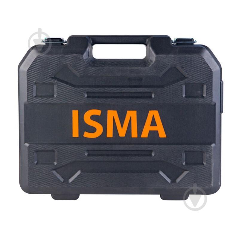 Набор ручного инструмента ISMA 95 шт. IS-1095 - фото 5