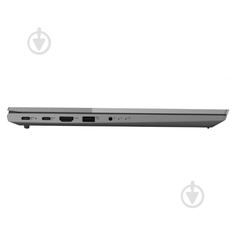 Ноутбук Lenovo ThinkBook 15 G4 IAP 15,6" (21DJ00KJRA) mineral grey - фото 11