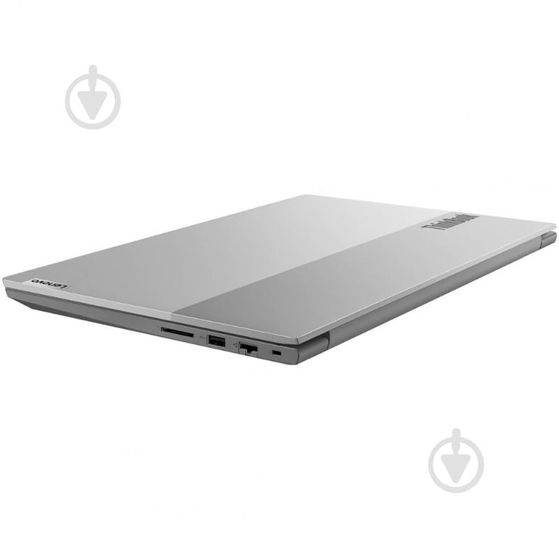 Ноутбук Lenovo ThinkBook 15 G4 IAP 15,6" (21DJ00KJRA) mineral grey - фото 9