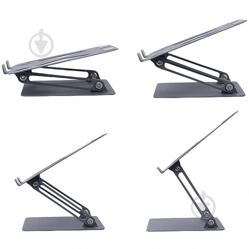 Подставка для ноутбука Media-Tech (MT2661) - фото 3