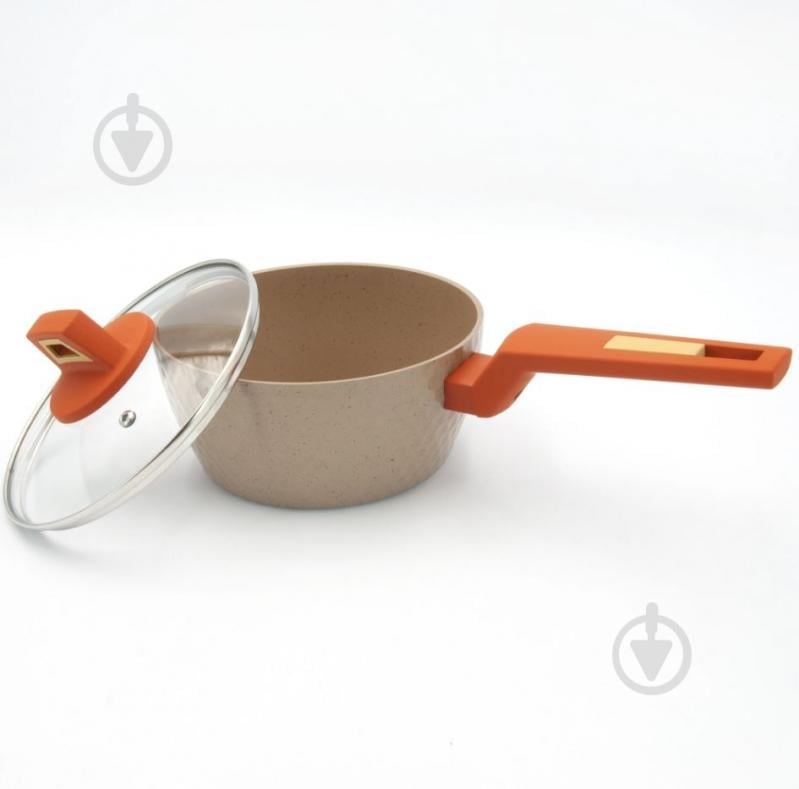 Ківш з кришкою Vincent 1,8 л VC-3188-18s - фото 2 Ківш з кришкою Vincent 1,8 л VC-3188-18s - фото 2