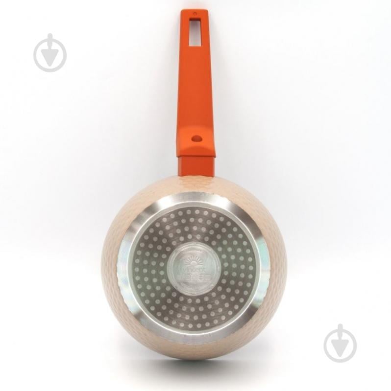 Ківш з кришкою Vincent 1,8 л VC-3188-18s - фото 4 Ківш з кришкою Vincent 1,8 л VC-3188-18s - фото 4