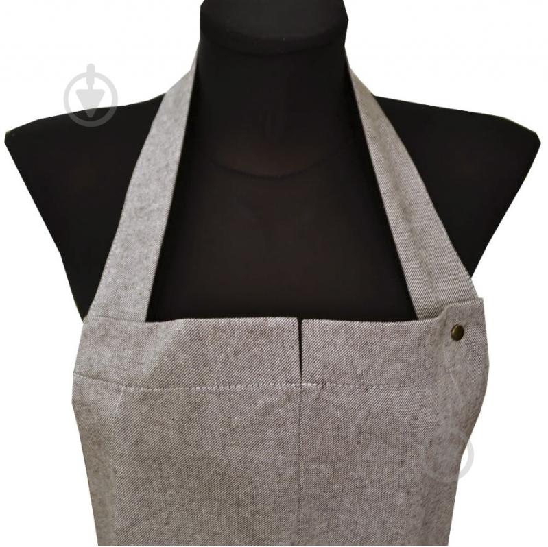 Фартух Hygge Marron Прованс - фото 2