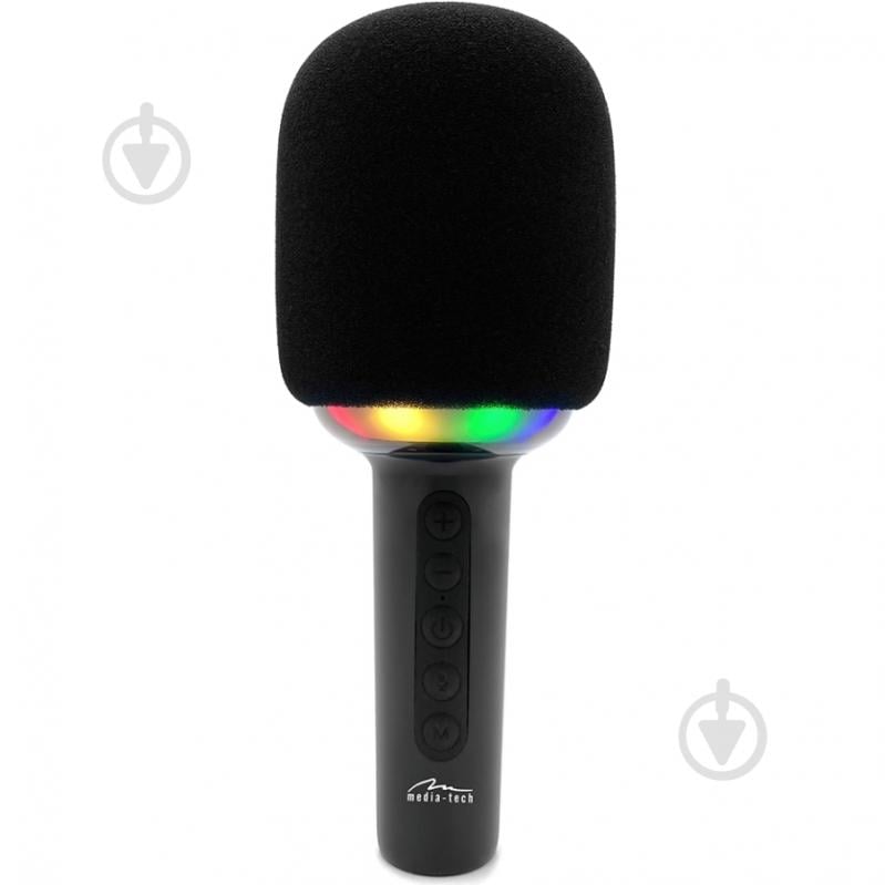 Мікрофон Media-Tech (MT399) - фото 1