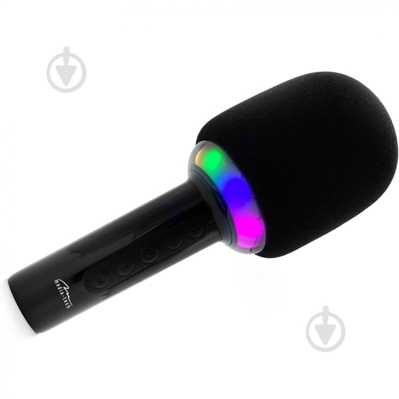 Мікрофон Media-Tech (MT399) - фото 3