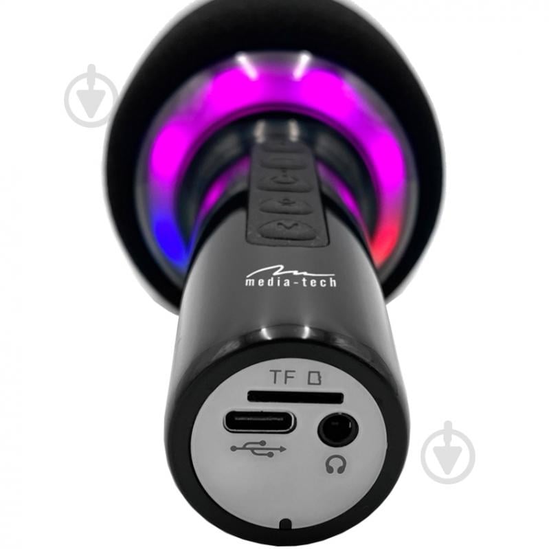 Мікрофон Media-Tech (MT399) - фото 5