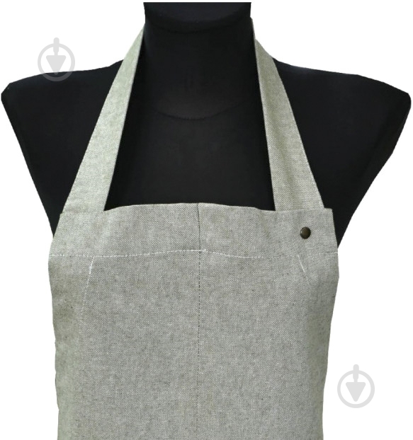 Фартук Boa хаки Прованс - фото 2