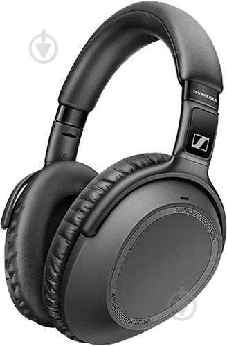 Навушники Sennheiser PXC 550 II black - фото 1 Навушники Sennheiser PXC 550 II black - фото 1