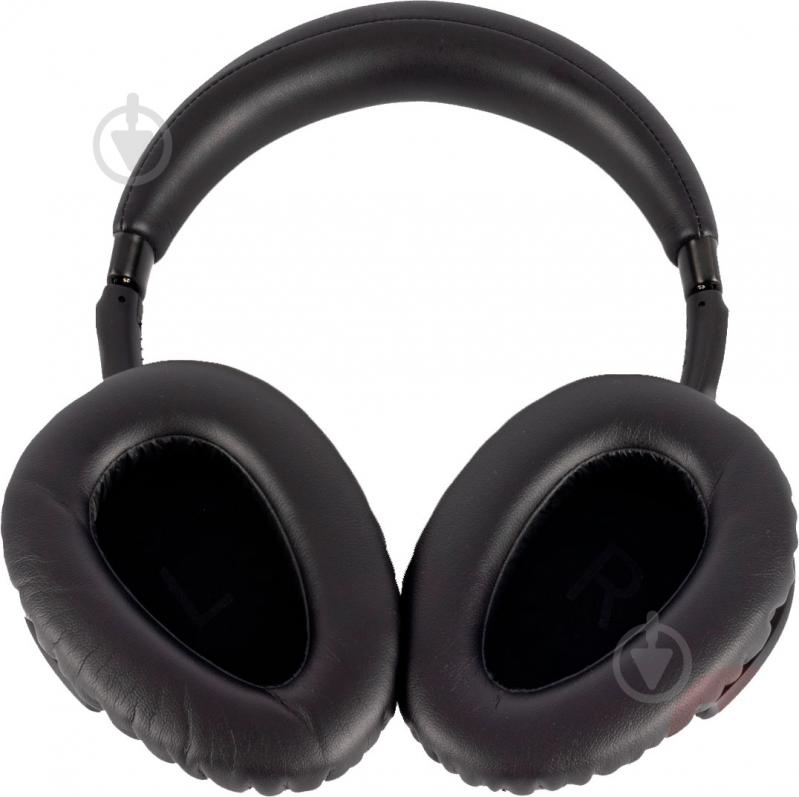 Навушники Sennheiser PXC 550 II black - фото 4 Навушники Sennheiser PXC 550 II black - фото 4