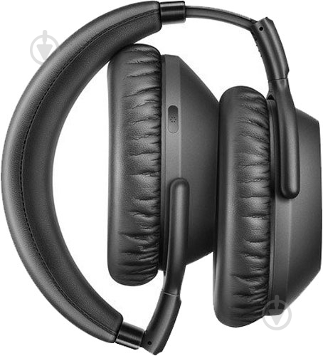 Навушники Sennheiser PXC 550 II black - фото 5 Навушники Sennheiser PXC 550 II black - фото 5