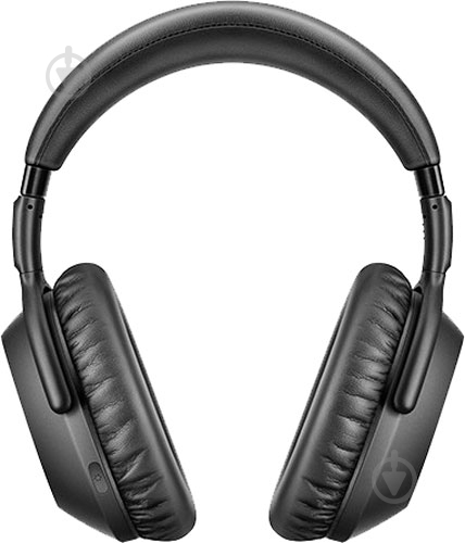 Навушники Sennheiser PXC 550 II black - фото 3 Навушники Sennheiser PXC 550 II black - фото 3