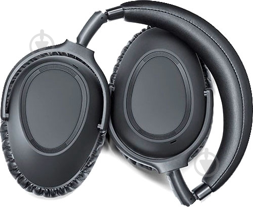 Навушники Sennheiser PXC 550 II black - фото 6 Навушники Sennheiser PXC 550 II black - фото 6