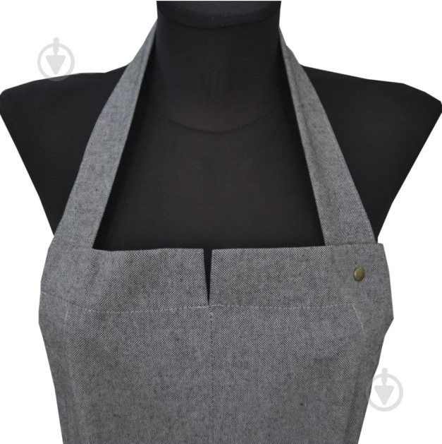 Фартук Hygge black Прованс - фото 2 Фартук Hygge black Прованс - фото 2