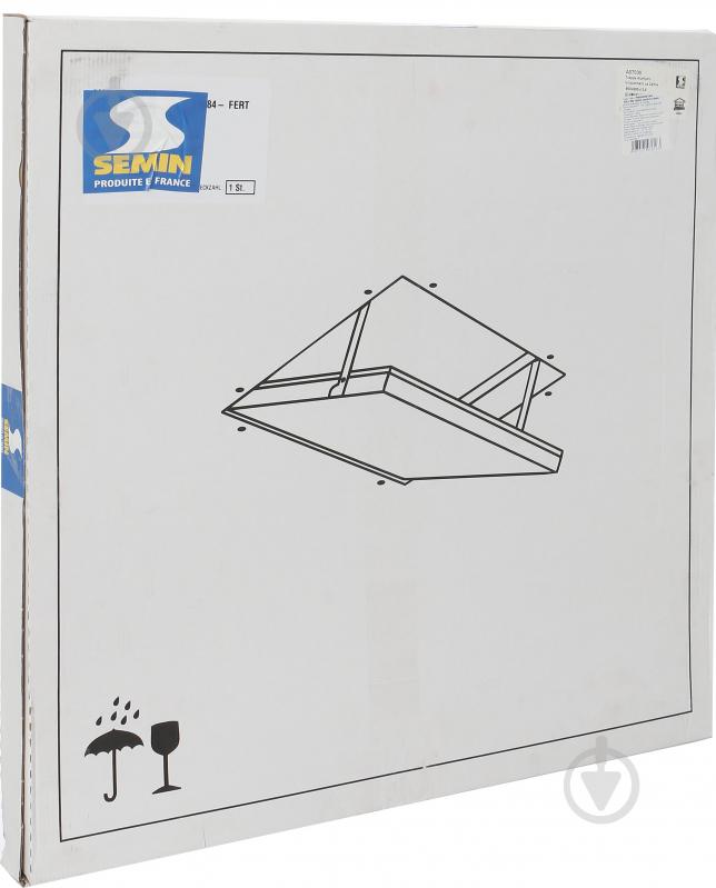 Дверцы ревизионные SEMIN 600x600 - фото 5 Дверцы ревизионные SEMIN 600x600 - фото 5