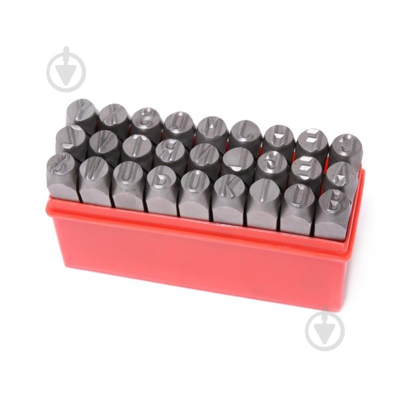 Набор штампов Rock FORCE RF-02710 - фото 1 Набор штампов Rock FORCE RF-02710 - фото 1