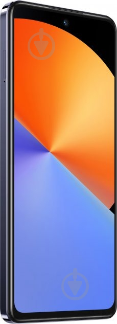 Смартфон Infinix NOTE 30 8/256GB obsidian black (X6833B) - фото 3