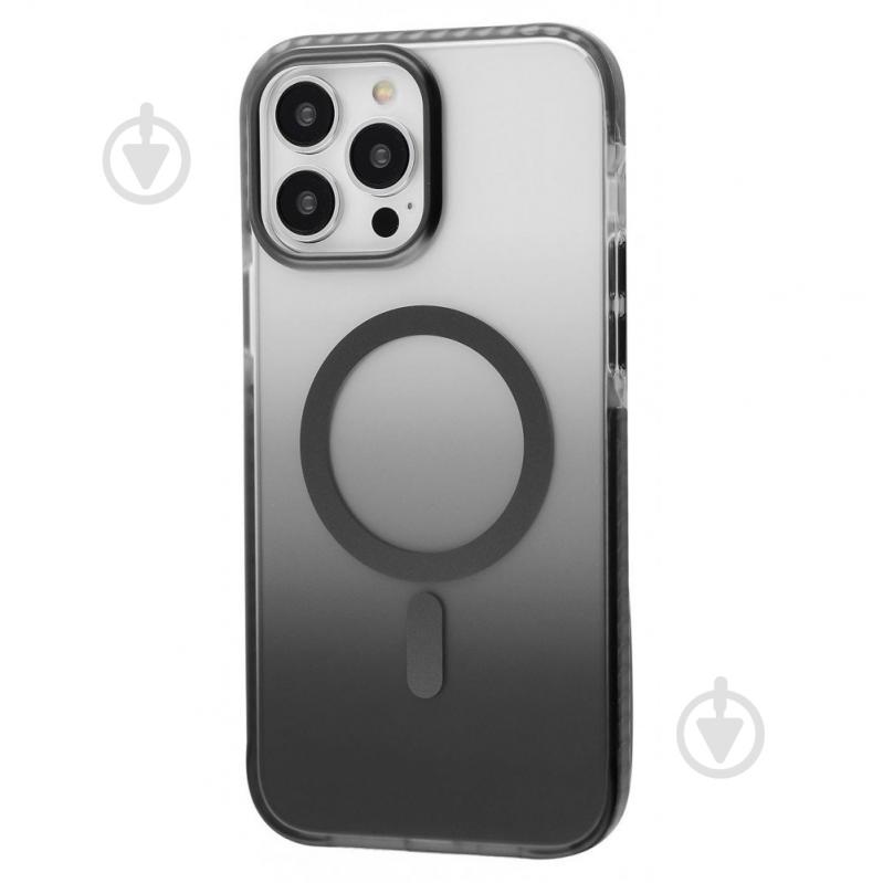 Чехол Proove Shadow Star Case with Magnetic Ring для Apple iPhone 14 Pro Max black (PCSSIP14PM02) - фото 1